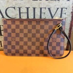 Louis Vuitton bag authentic